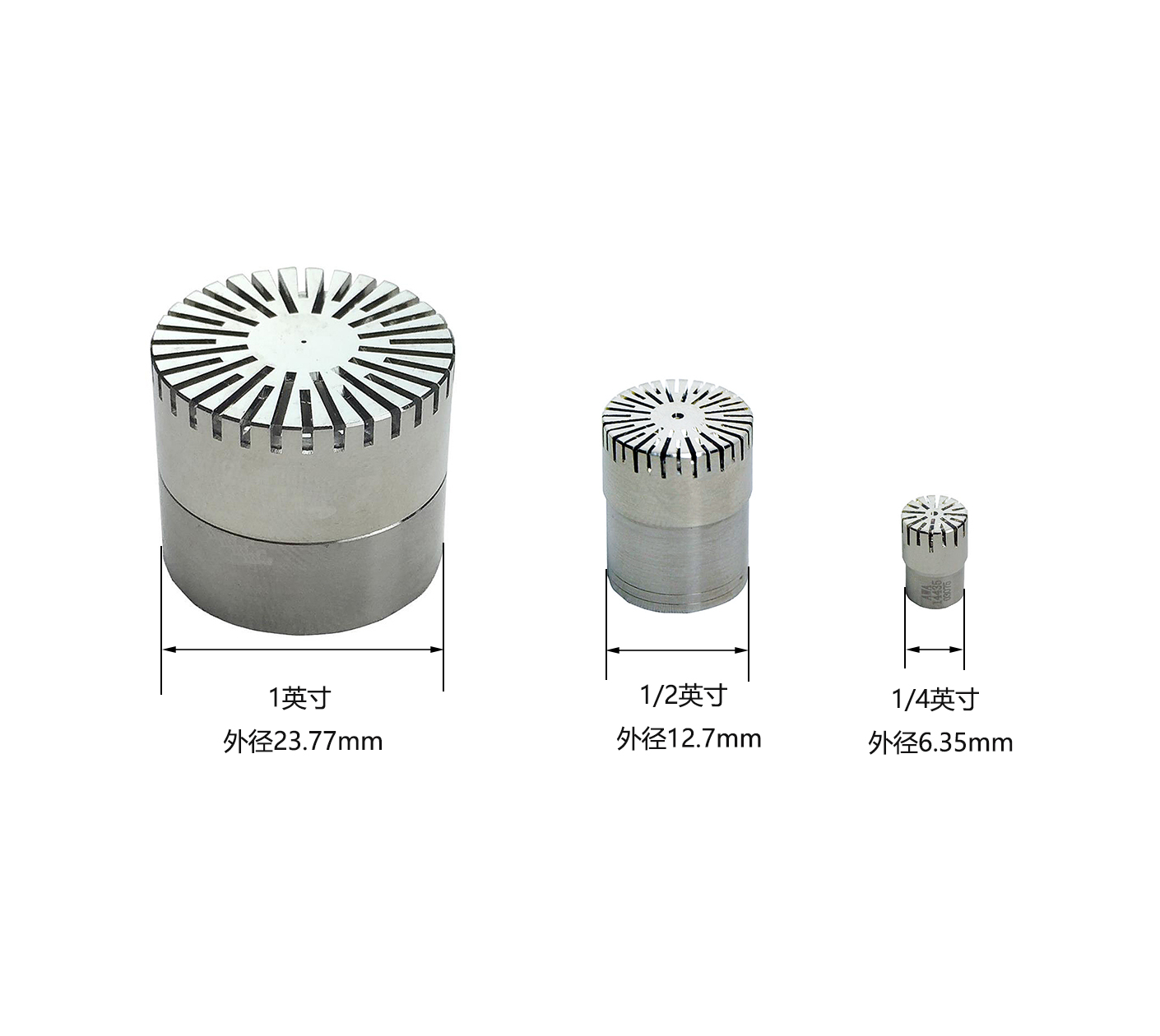 AWA144XX系列传声器